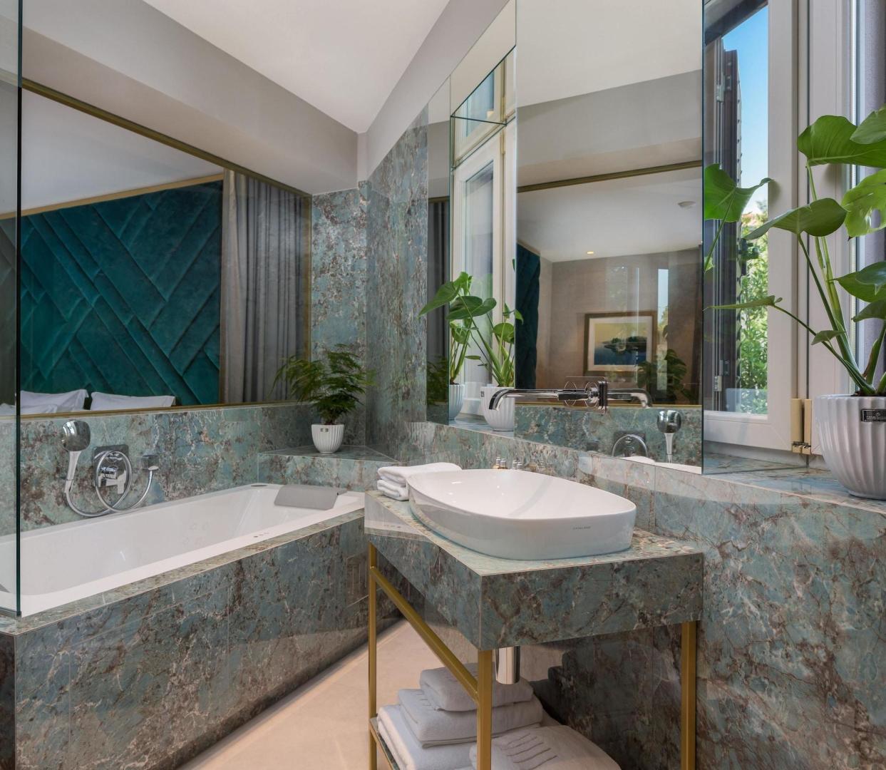 Five Elements Luxury Rooms foto 18