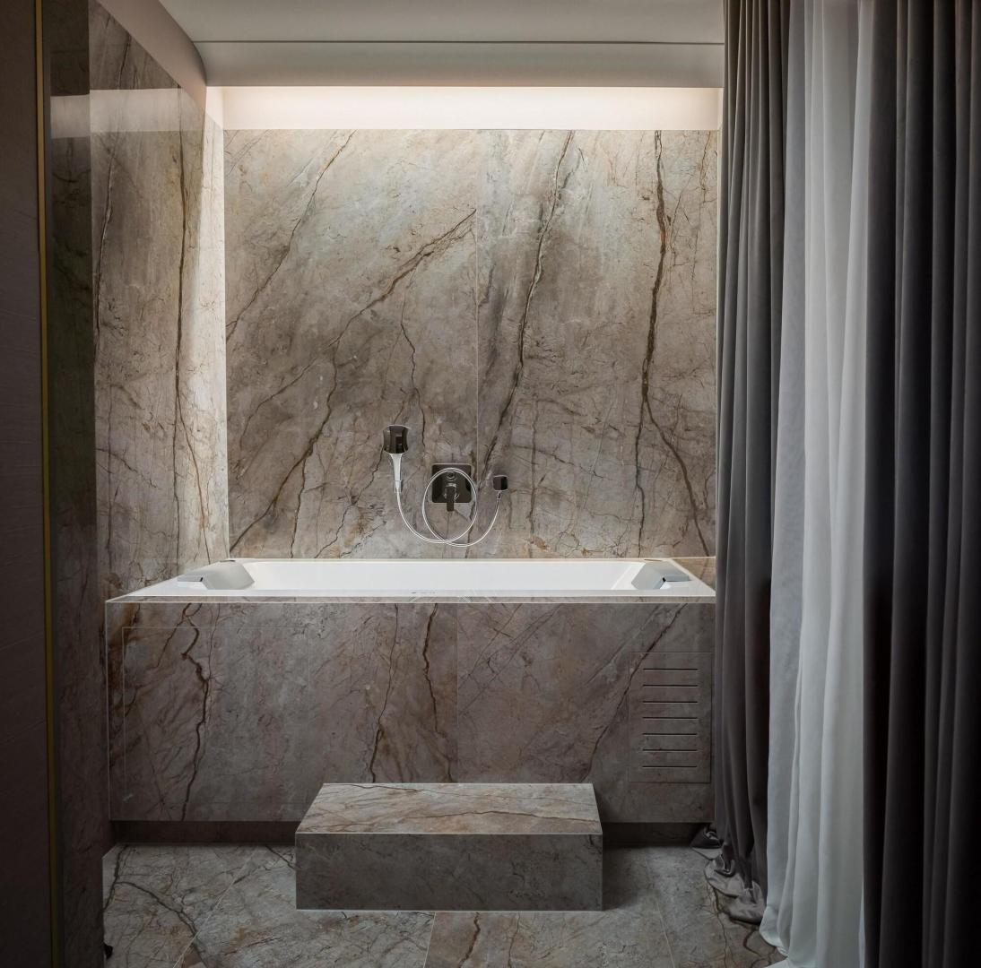 Five Elements Luxury Rooms foto 34