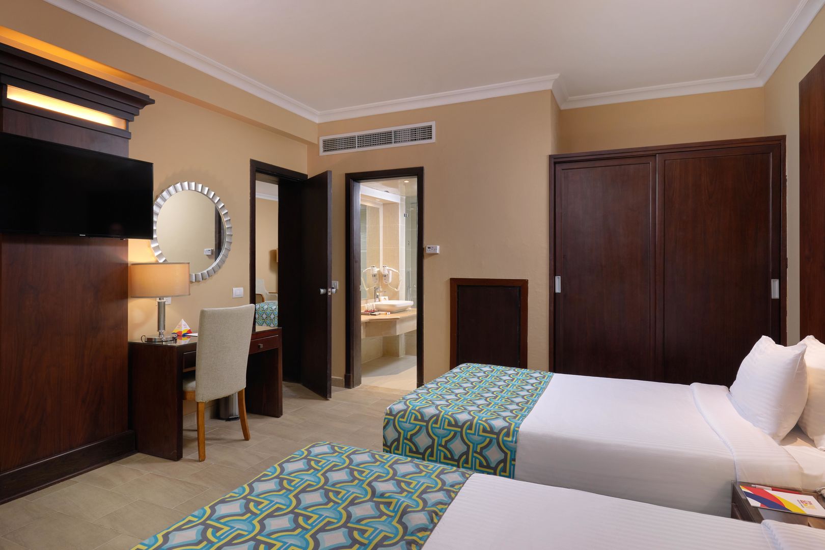Naama Waves Hotel foto 26