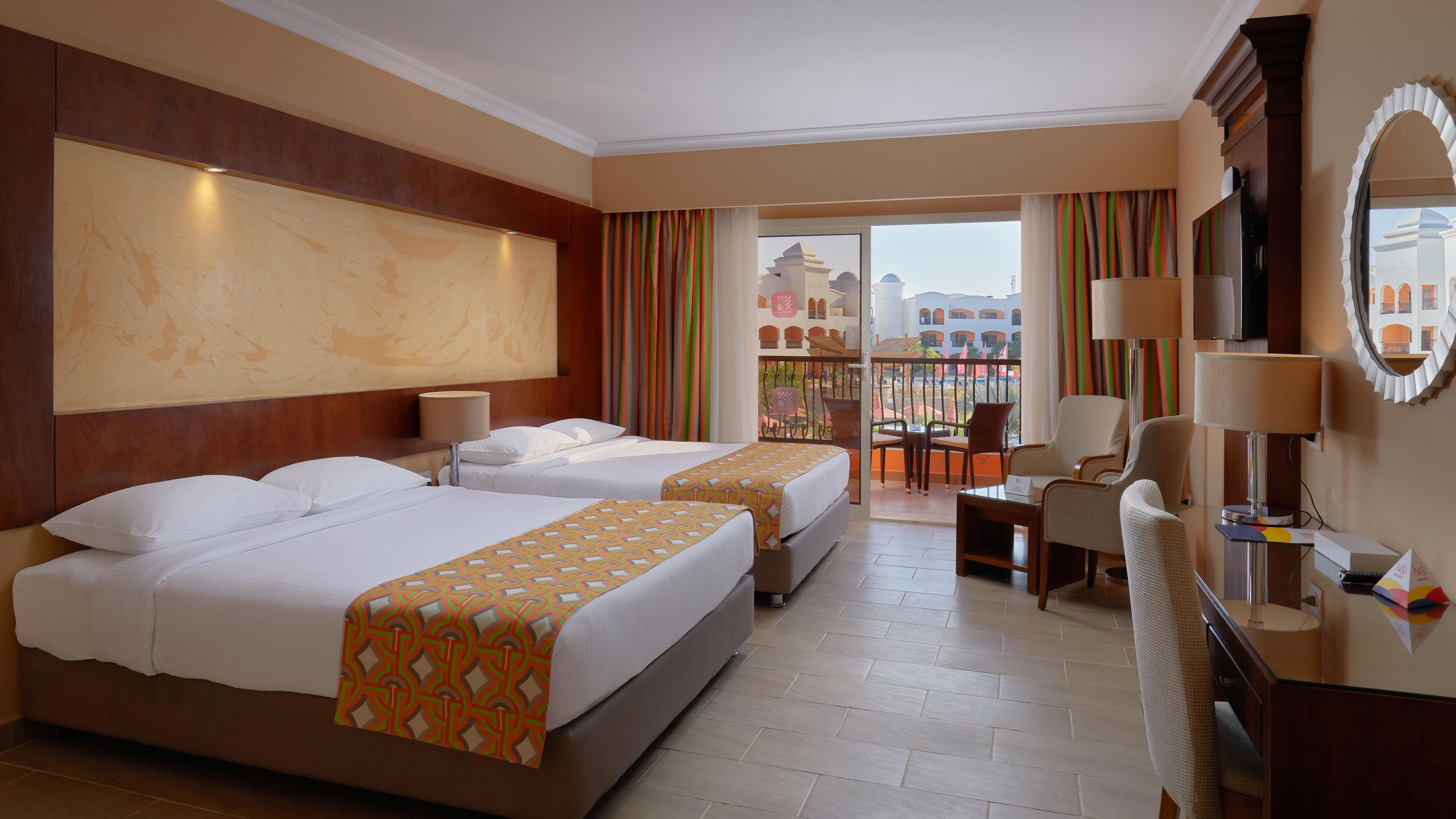 Naama Waves Hotel foto 6