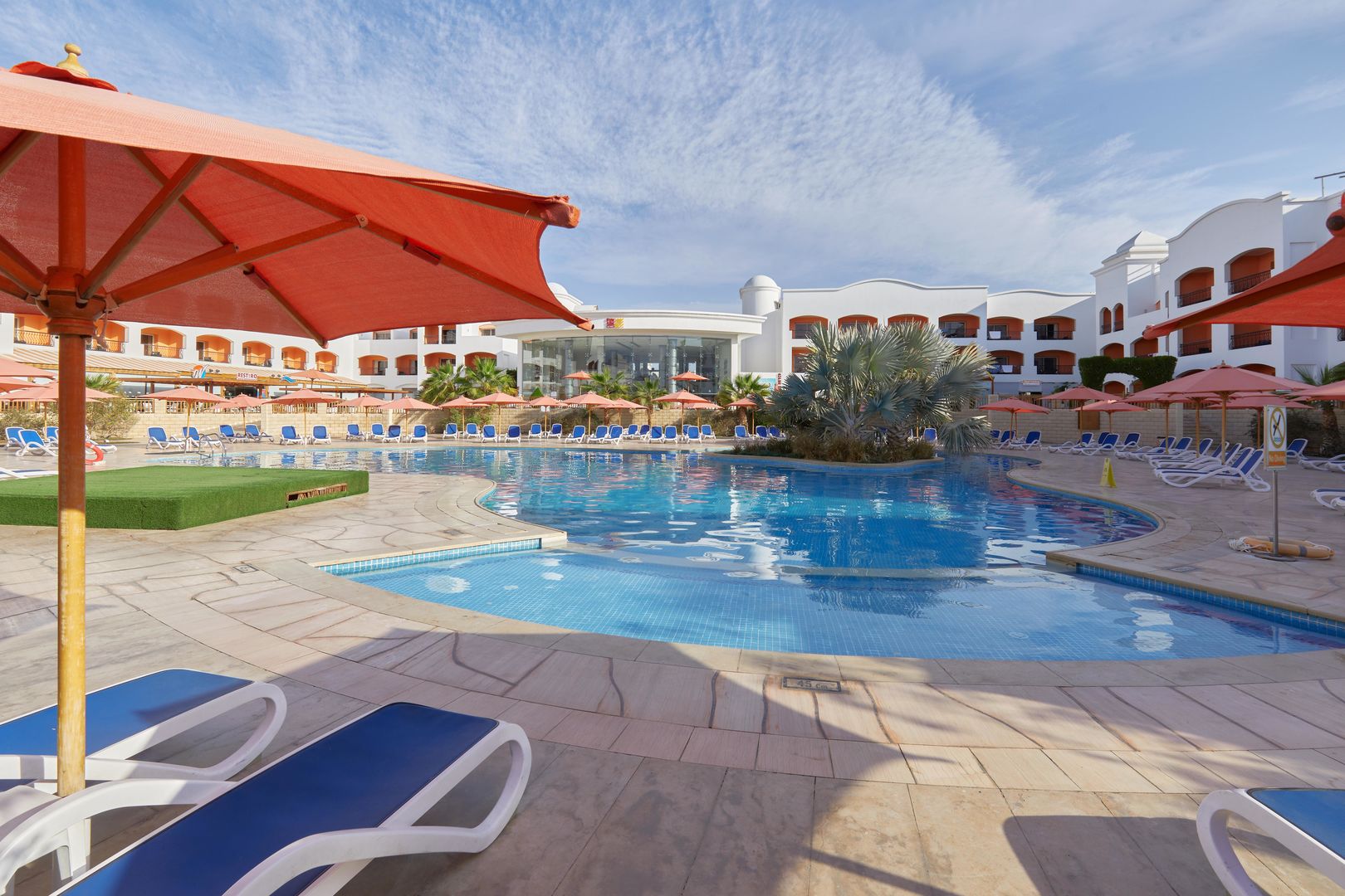 Naama Waves Hotel foto 8