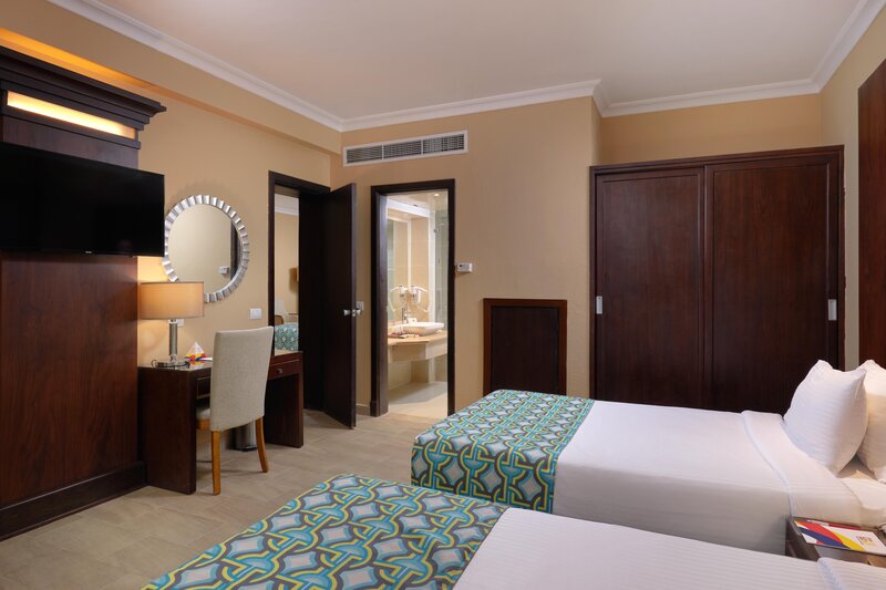 Naama Waves Hotel foto 25