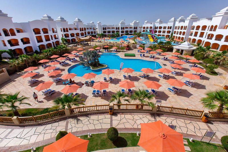 Naama Waves Hotel foto 1