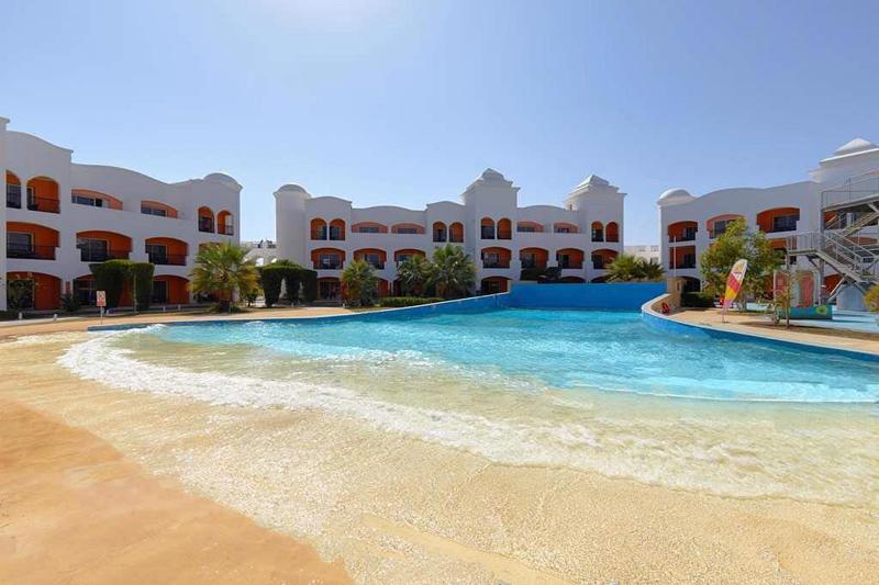 Naama Waves Hotel foto 3