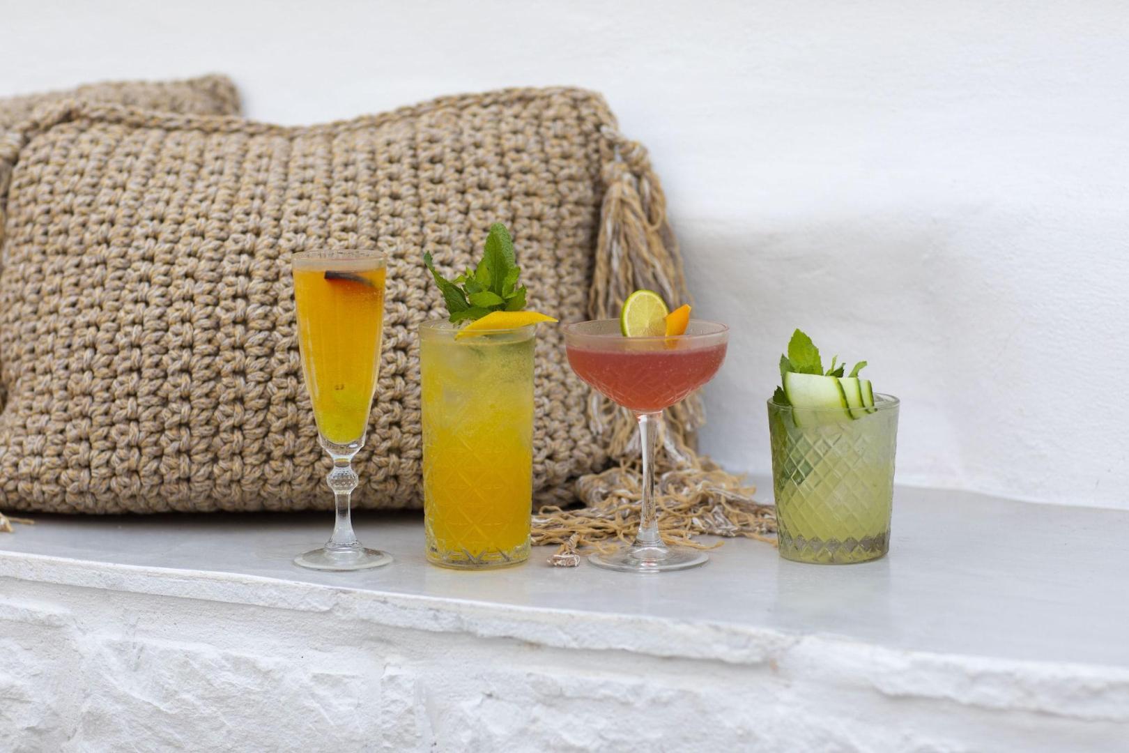 Sandaya Luxury Suites foto 16