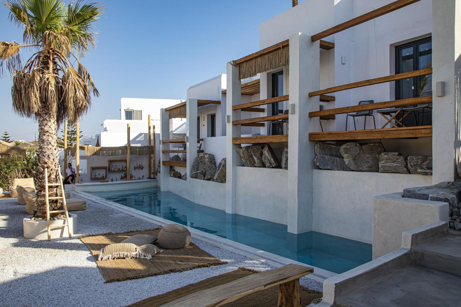 Sandaya Luxury Suites foto 21