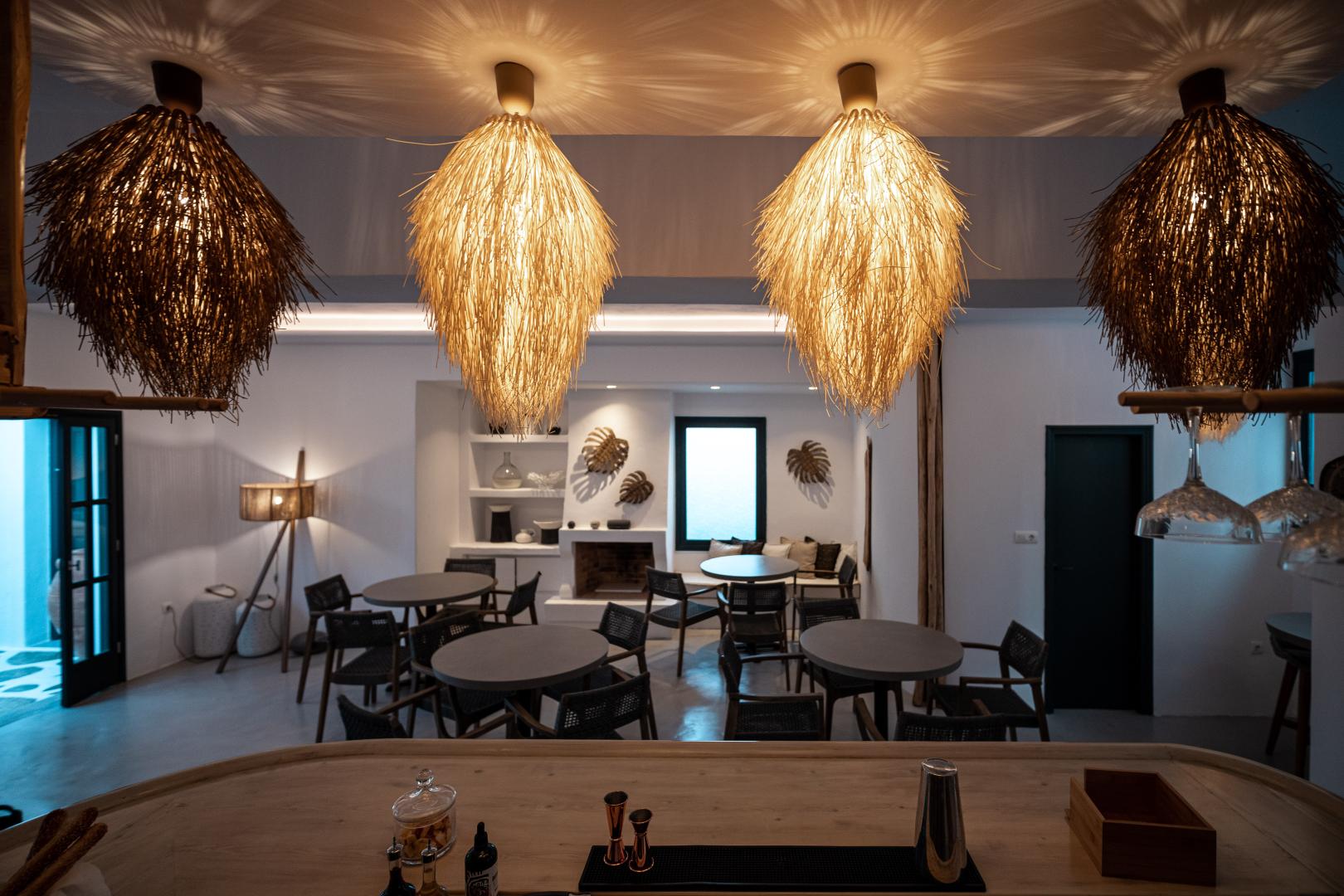 Sandaya Luxury Suites foto 24