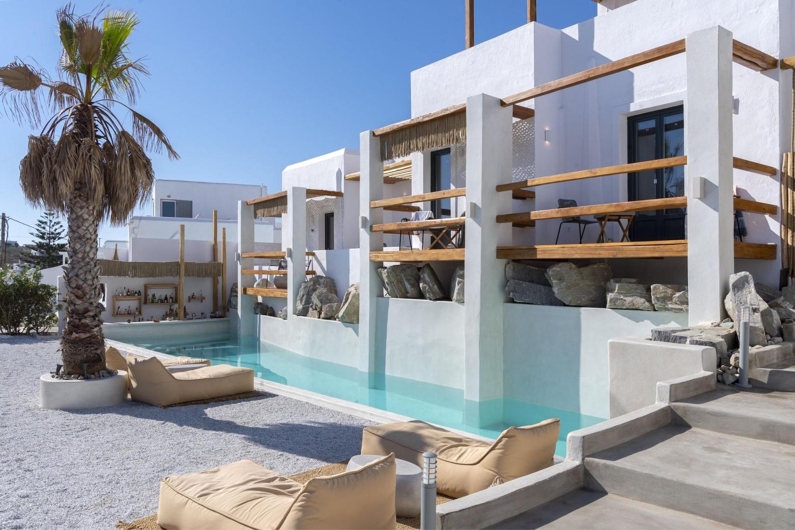 Sandaya Luxury Suites foto 13