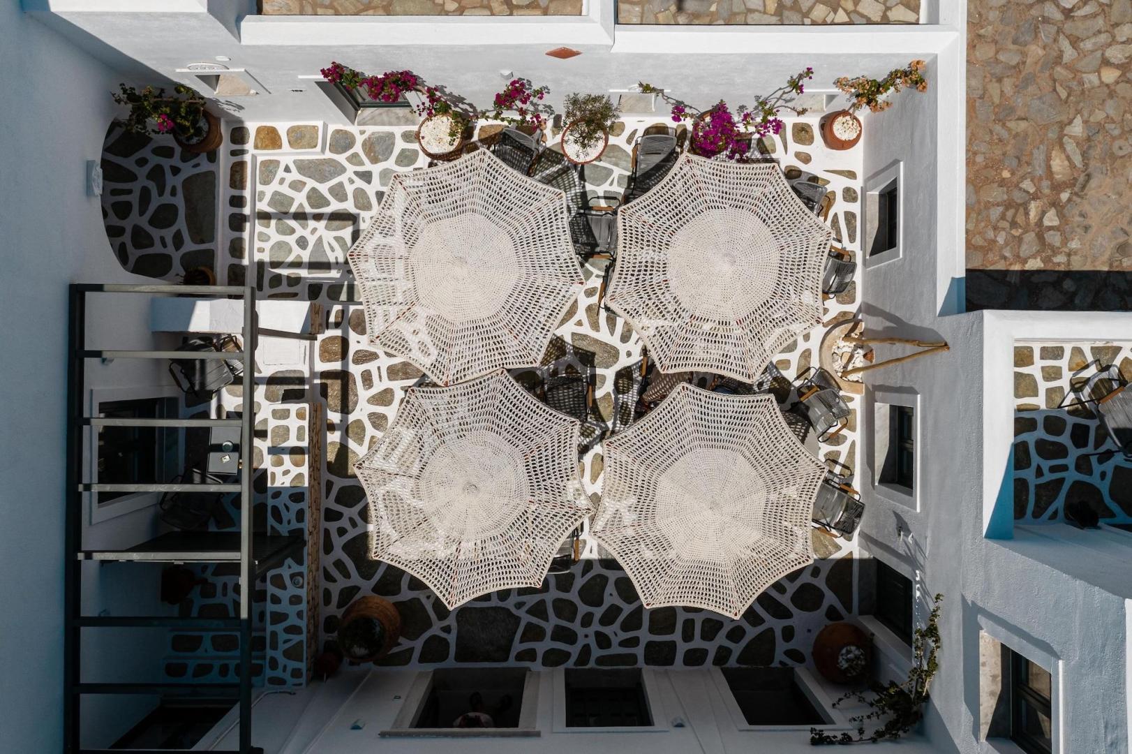 Sandaya Luxury Suites foto 18
