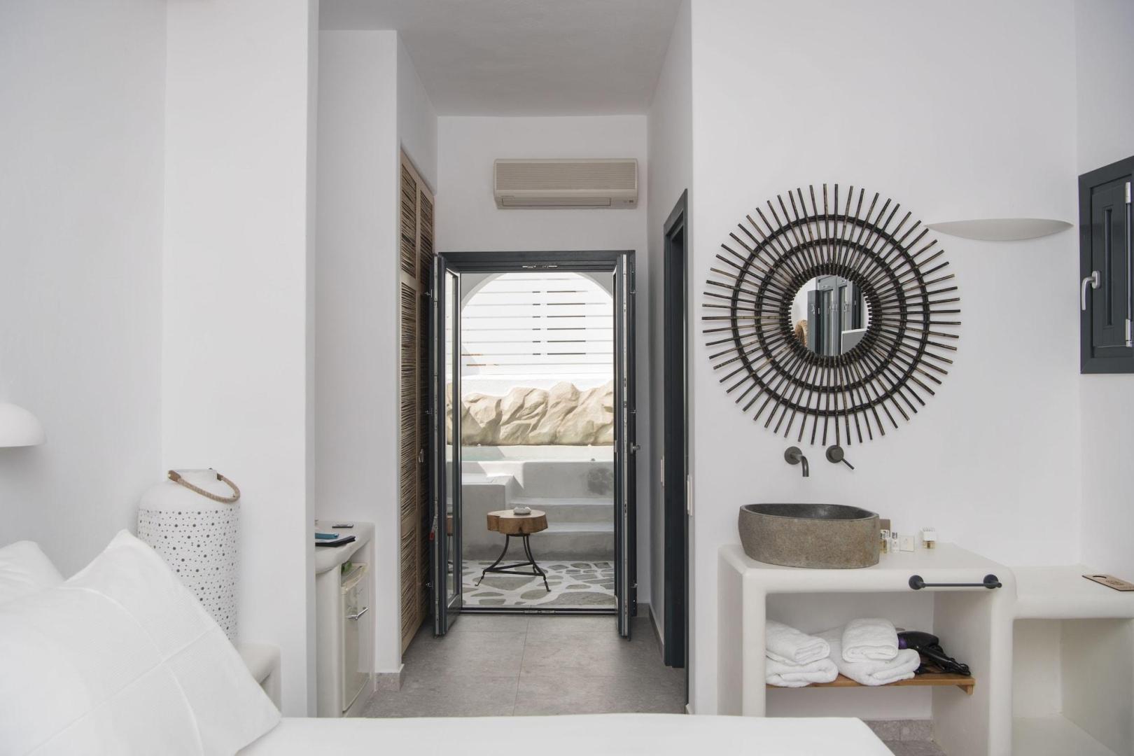 Sandaya Luxury Suites foto 34