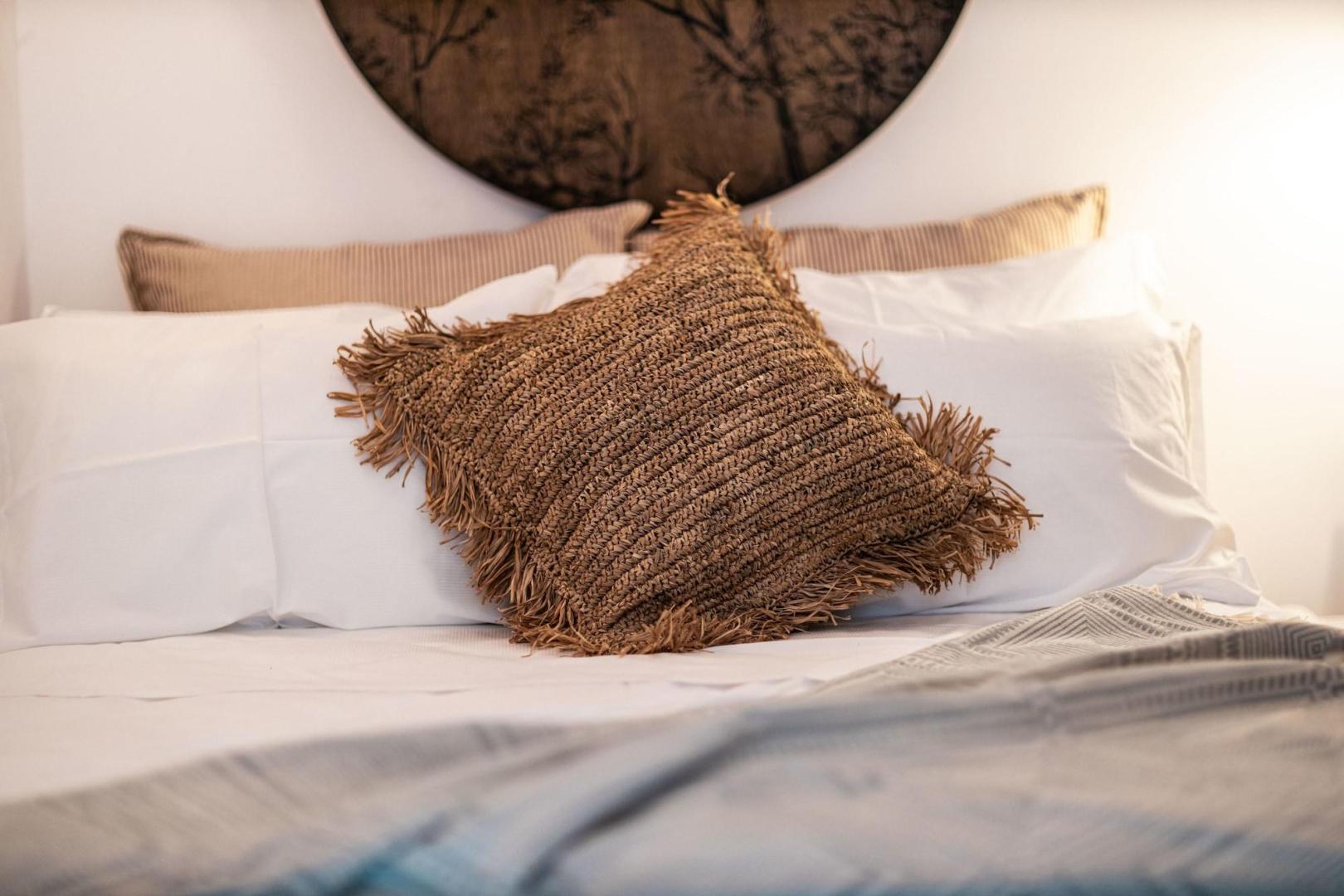 Sandaya Luxury Suites foto 36