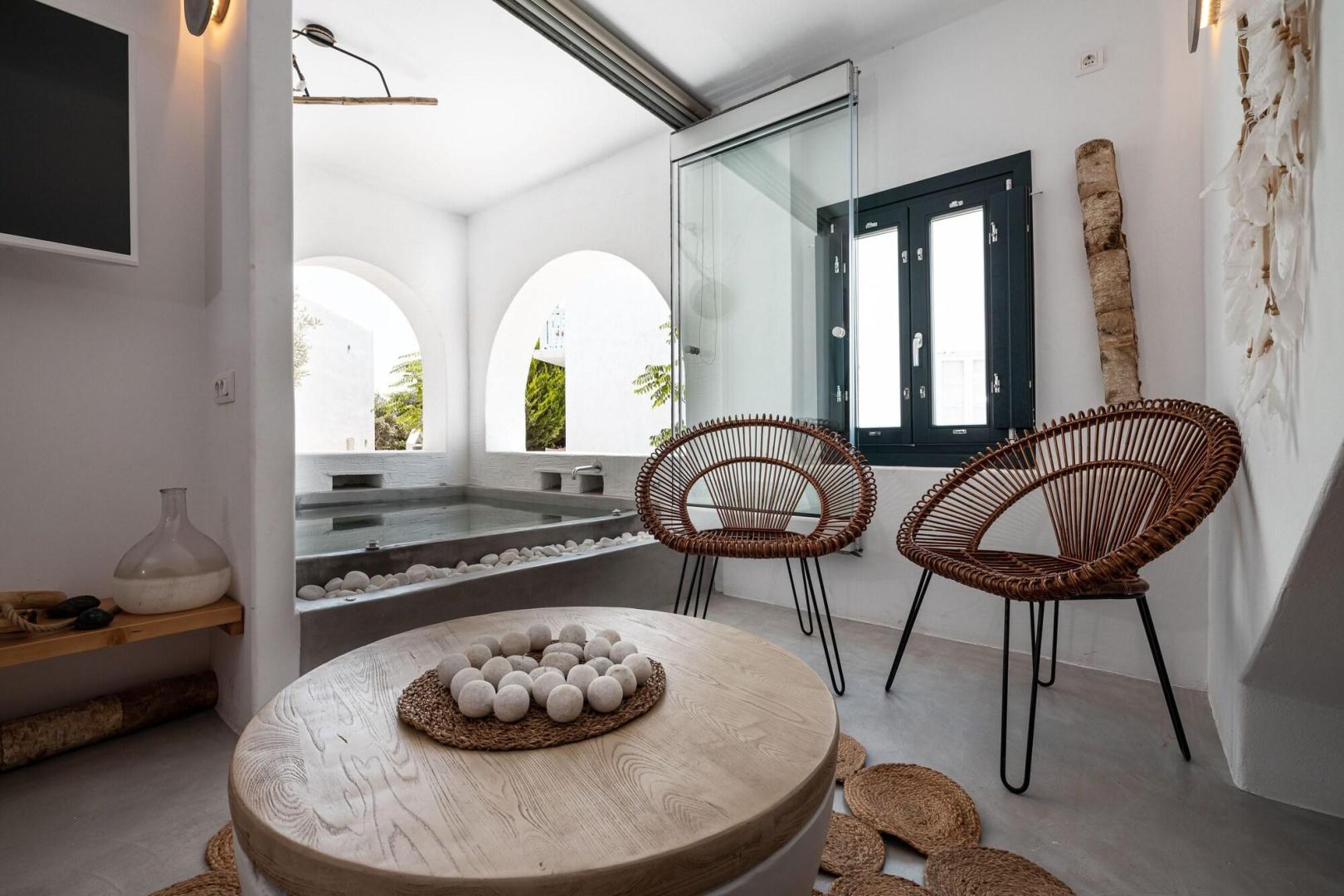 Sandaya Luxury Suites image 1