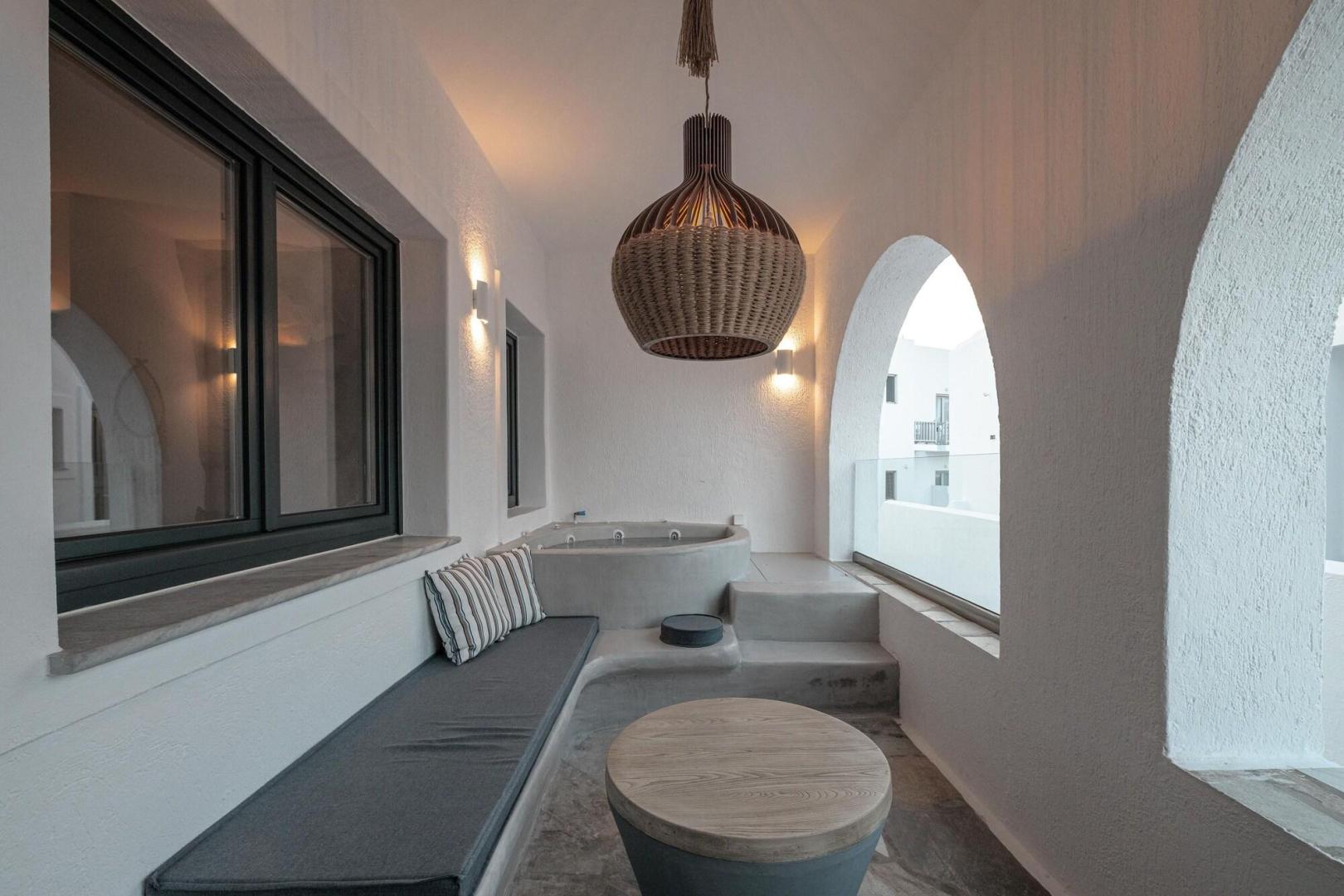 Sandaya Luxury Suites foto 7