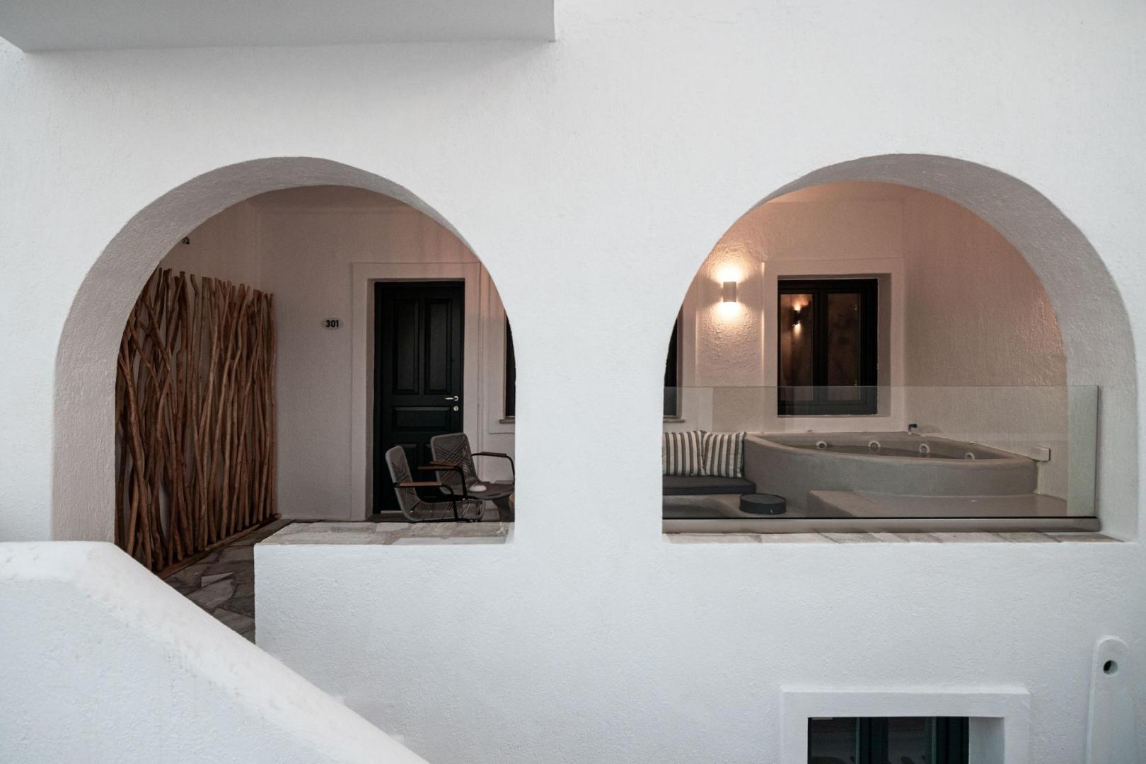Sandaya Luxury Suites foto 26