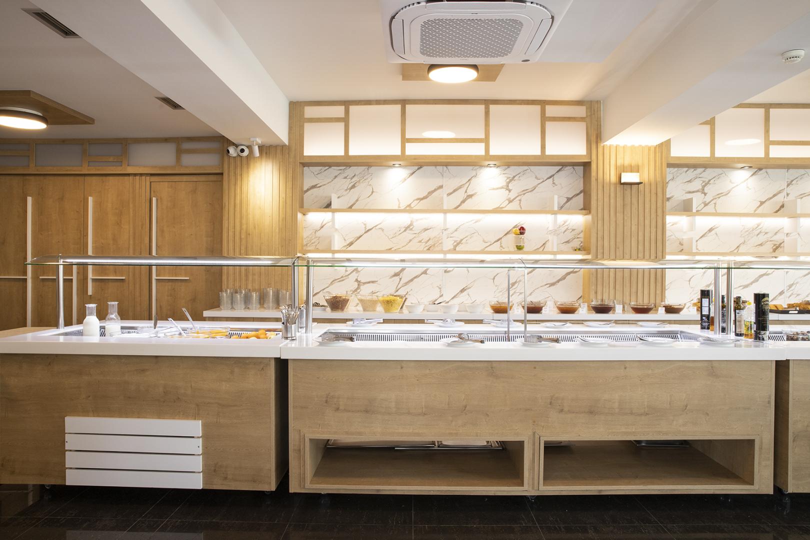 Dafni Plus Hotel foto 2