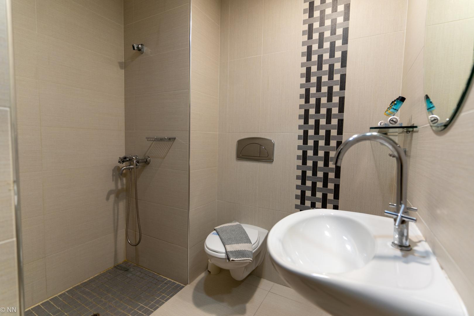 Dafni Plus Hotel