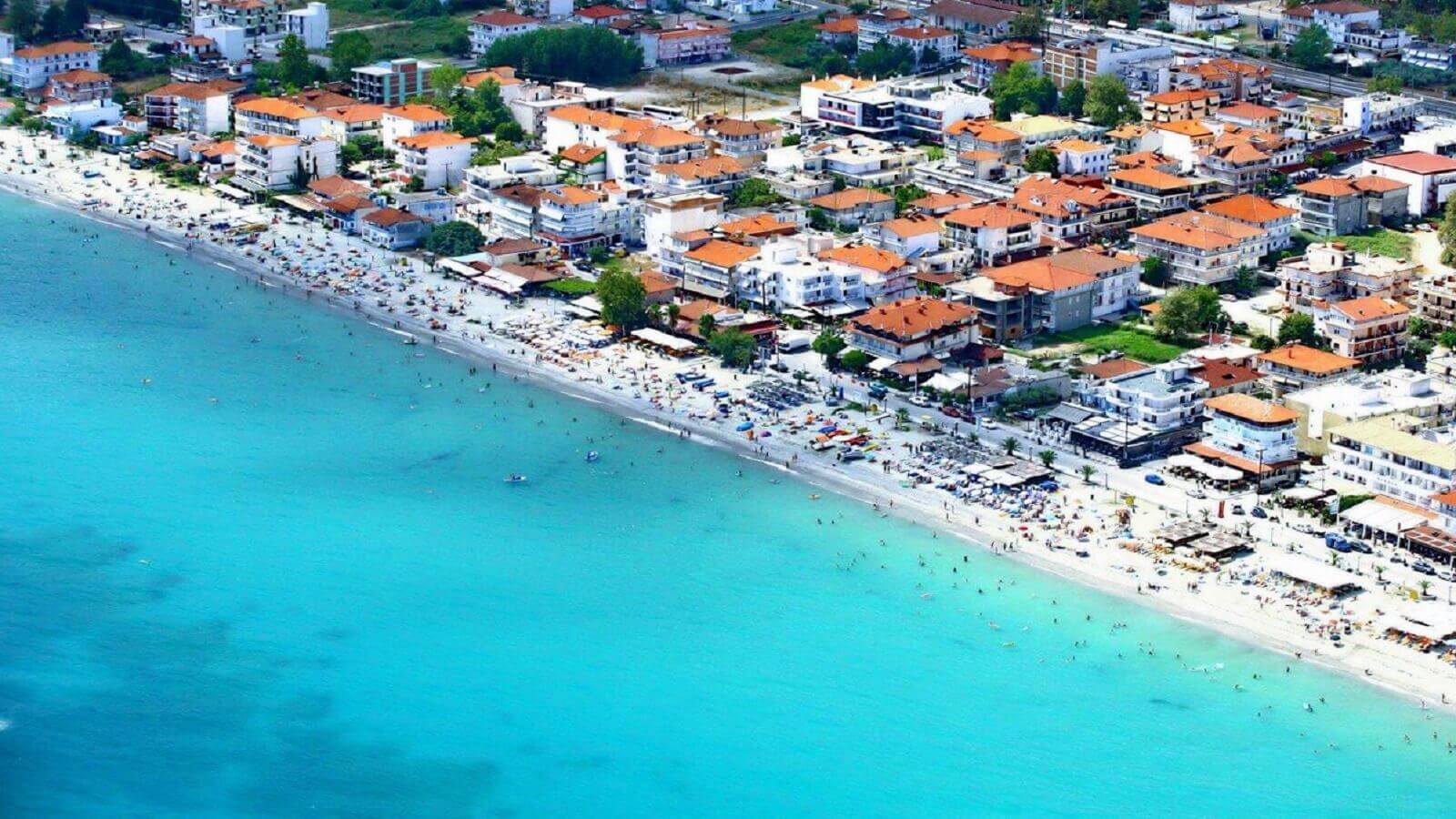Dafni Plus Hotel foto 3