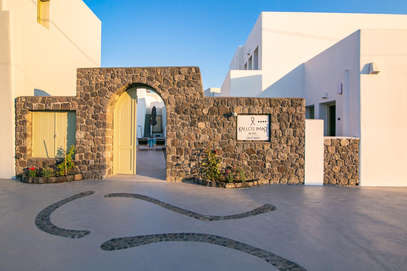 Kallos Imar Hotel foto 20