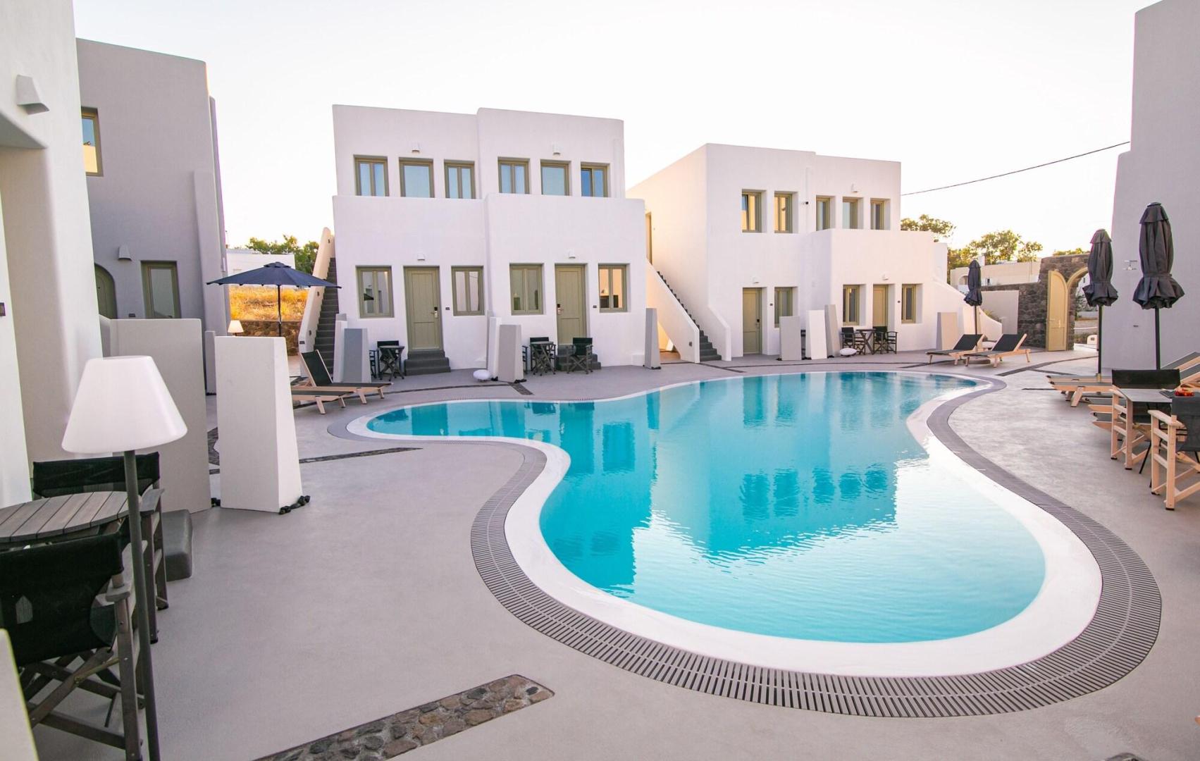 Kallos Imar Hotel foto 29