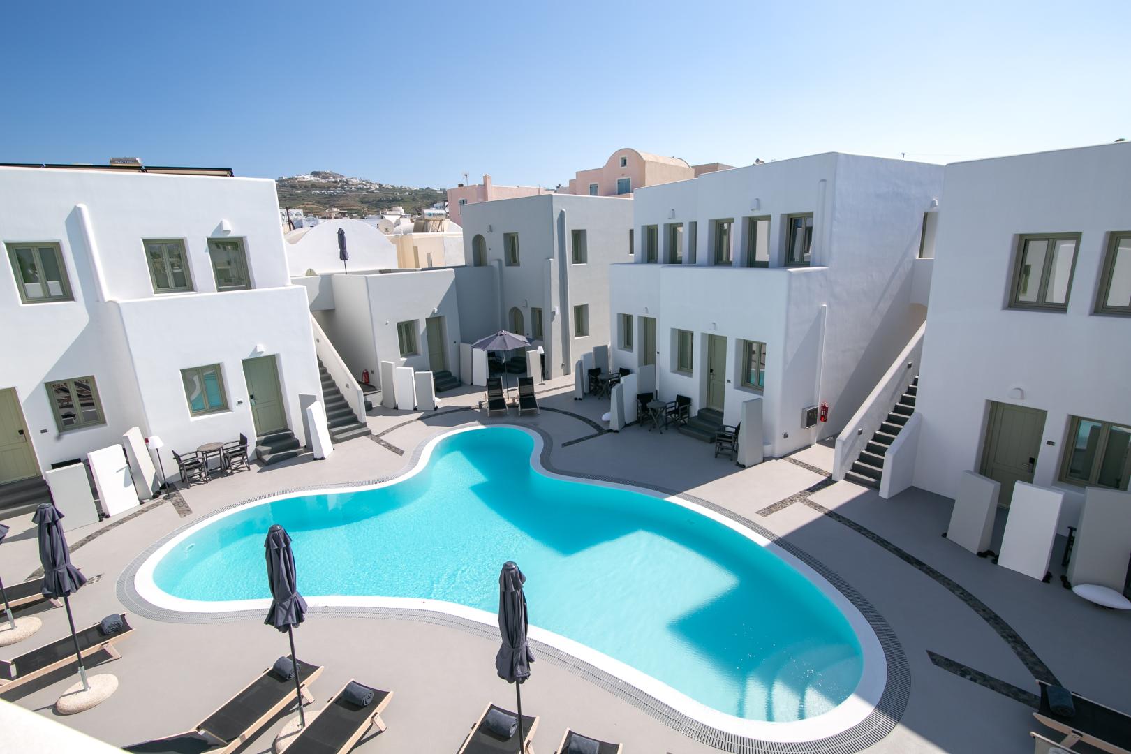 Kallos Imar Hotel foto 16