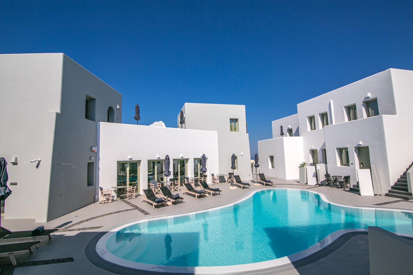 Kallos Imar Hotel image 0