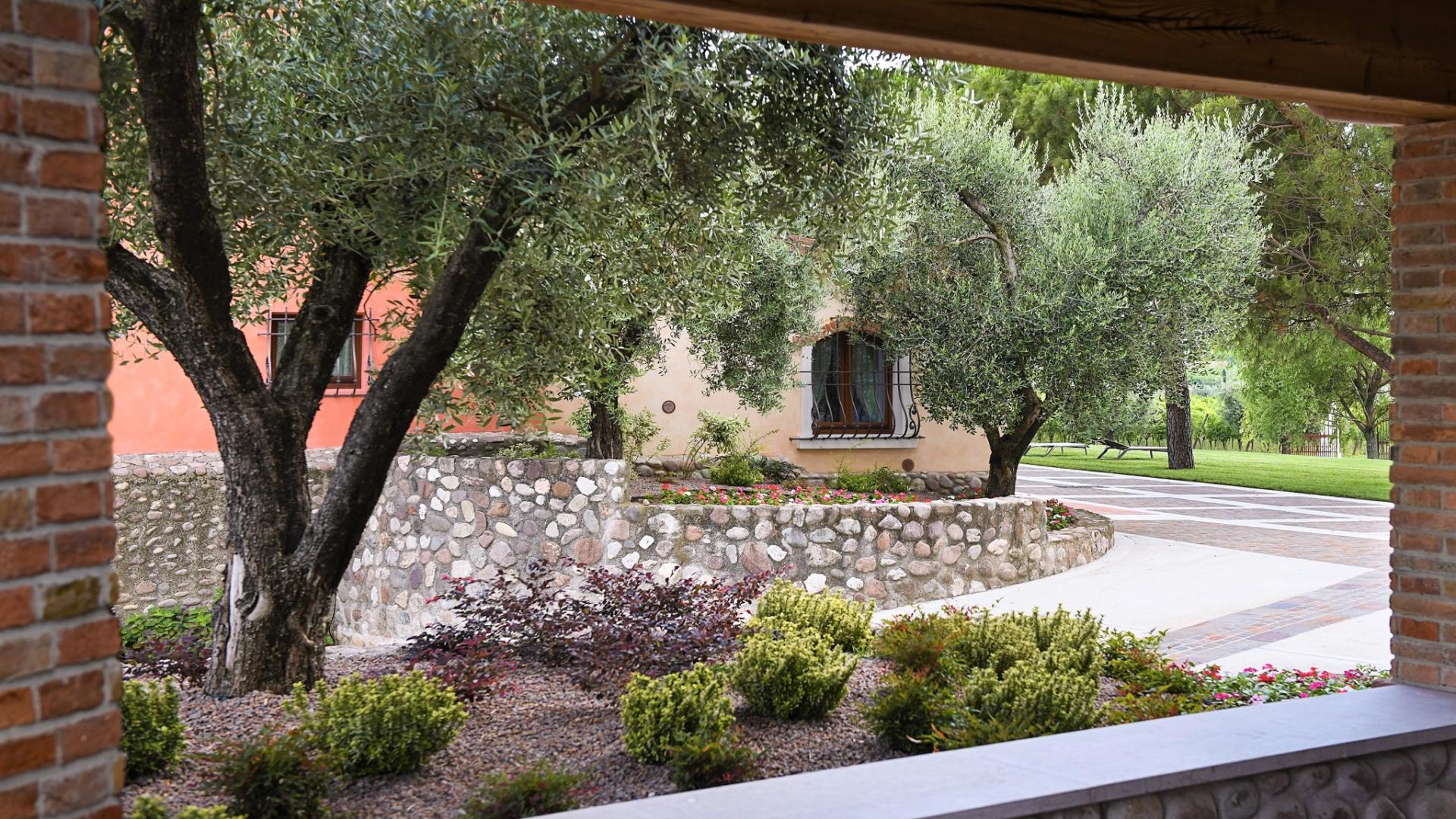 Borgo Romantico Relais foto 42