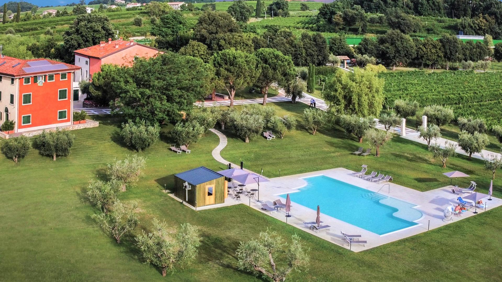 Borgo Romantico Relais foto 16
