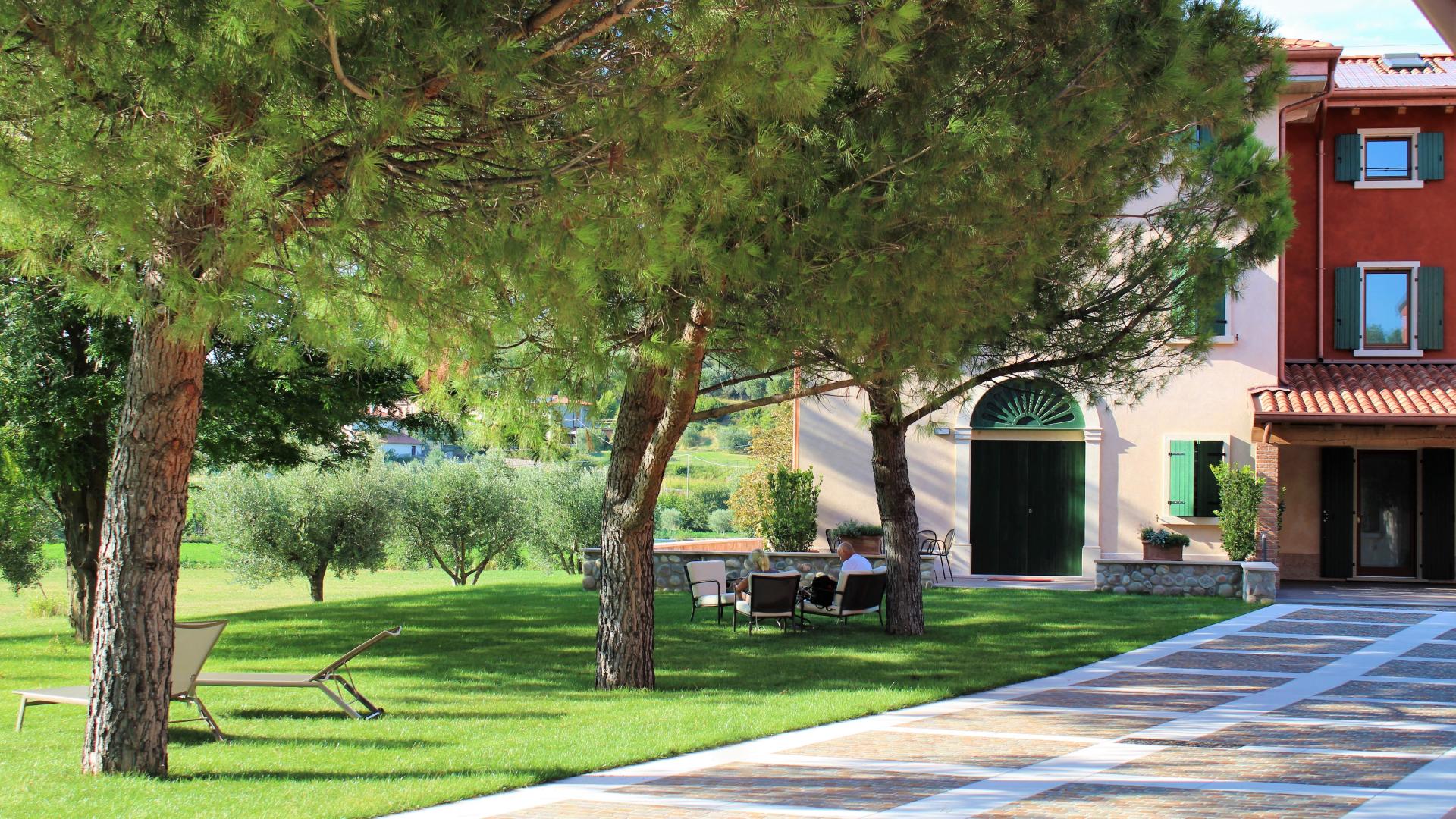 Borgo Romantico Relais foto 31