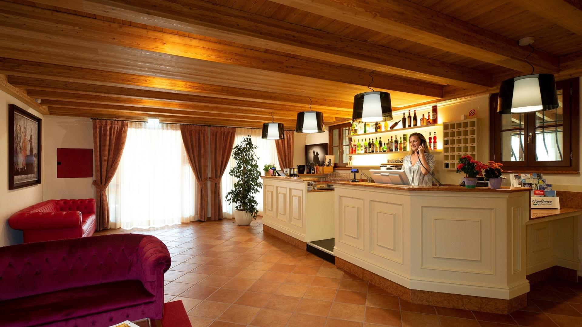 Borgo Romantico Relais foto 13
