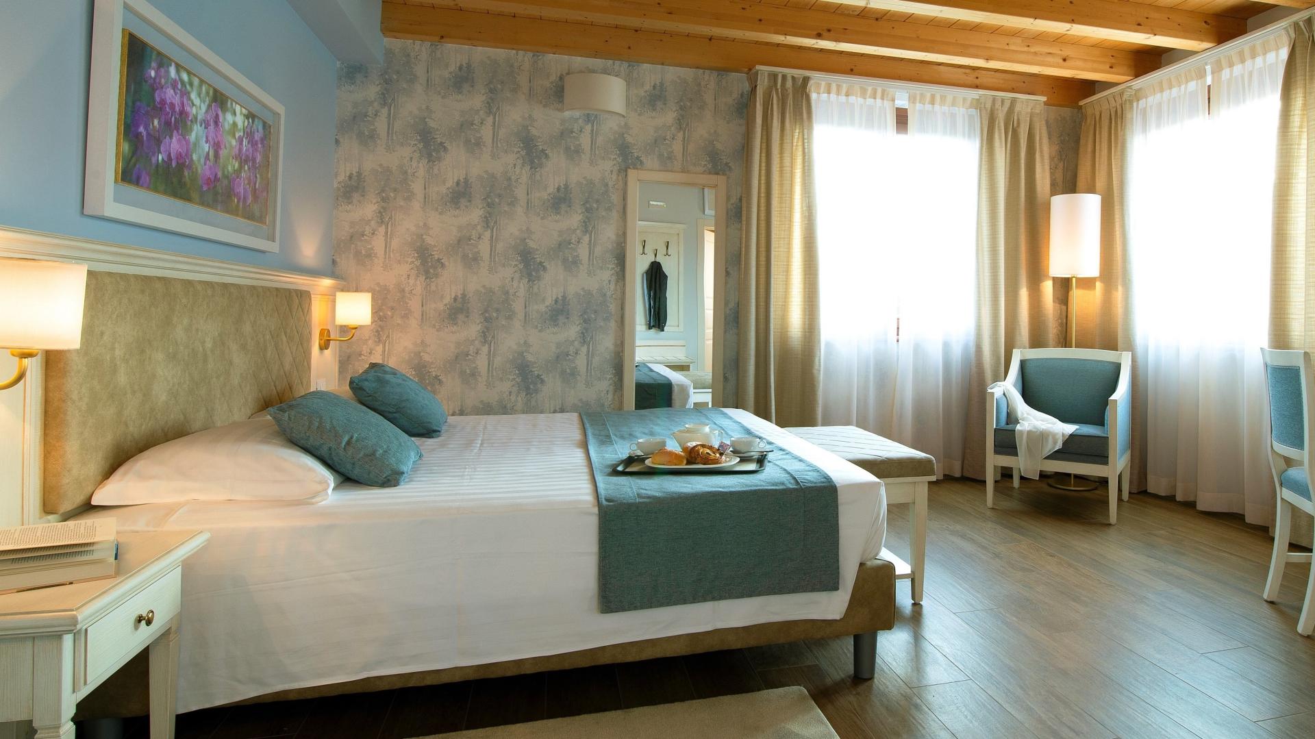 Borgo Romantico Relais foto 47
