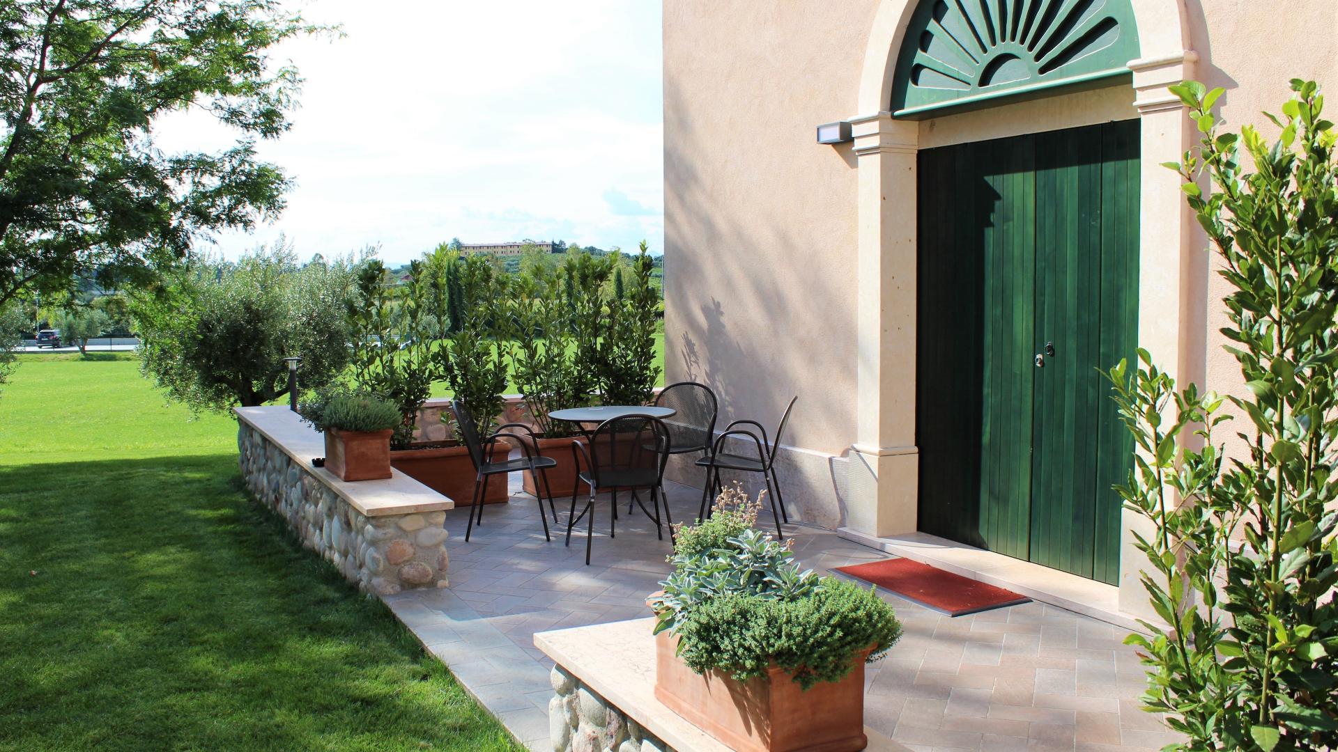 Borgo Romantico Relais foto 33