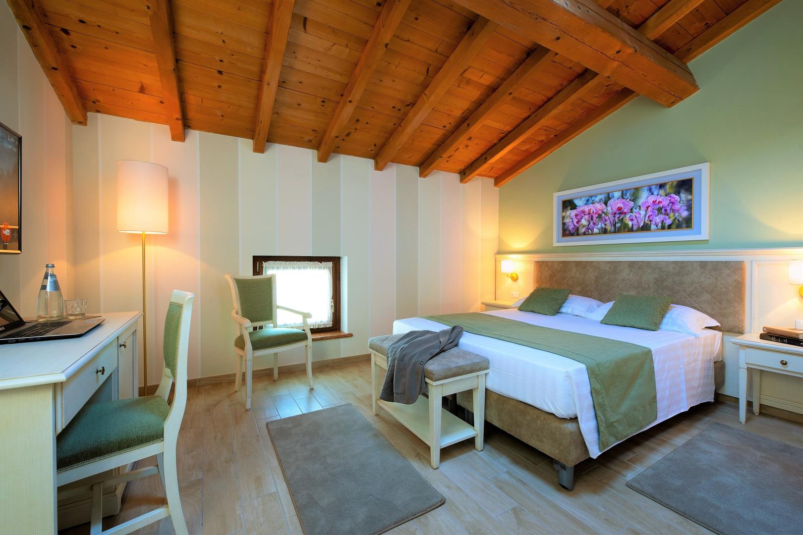 Borgo Romantico Relais foto 8