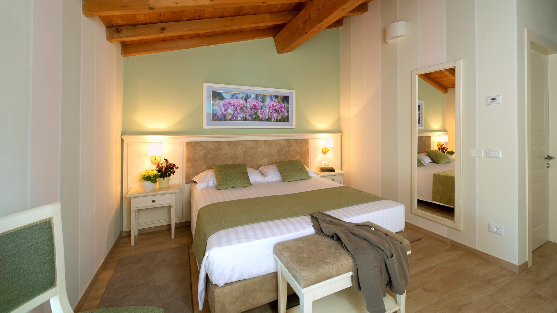 Borgo Romantico Relais foto 9