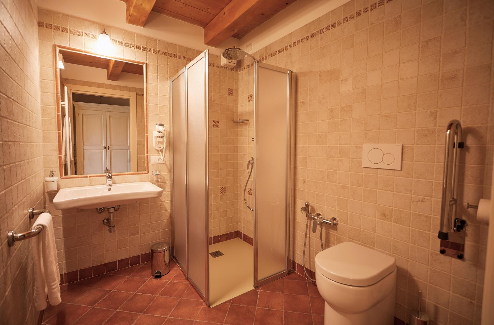 Borgo Romantico Relais foto 11