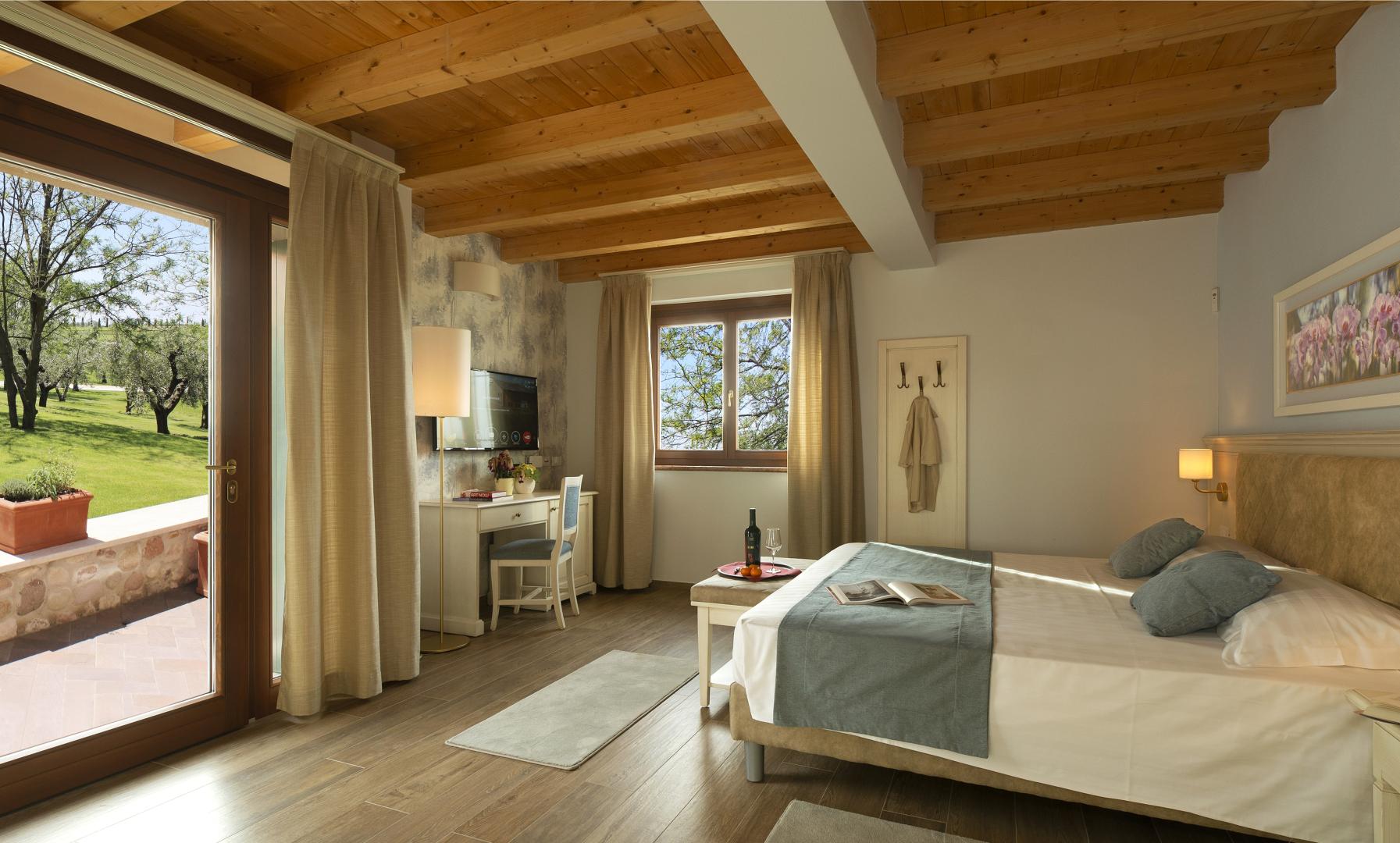 Borgo Romantico Relais foto 7