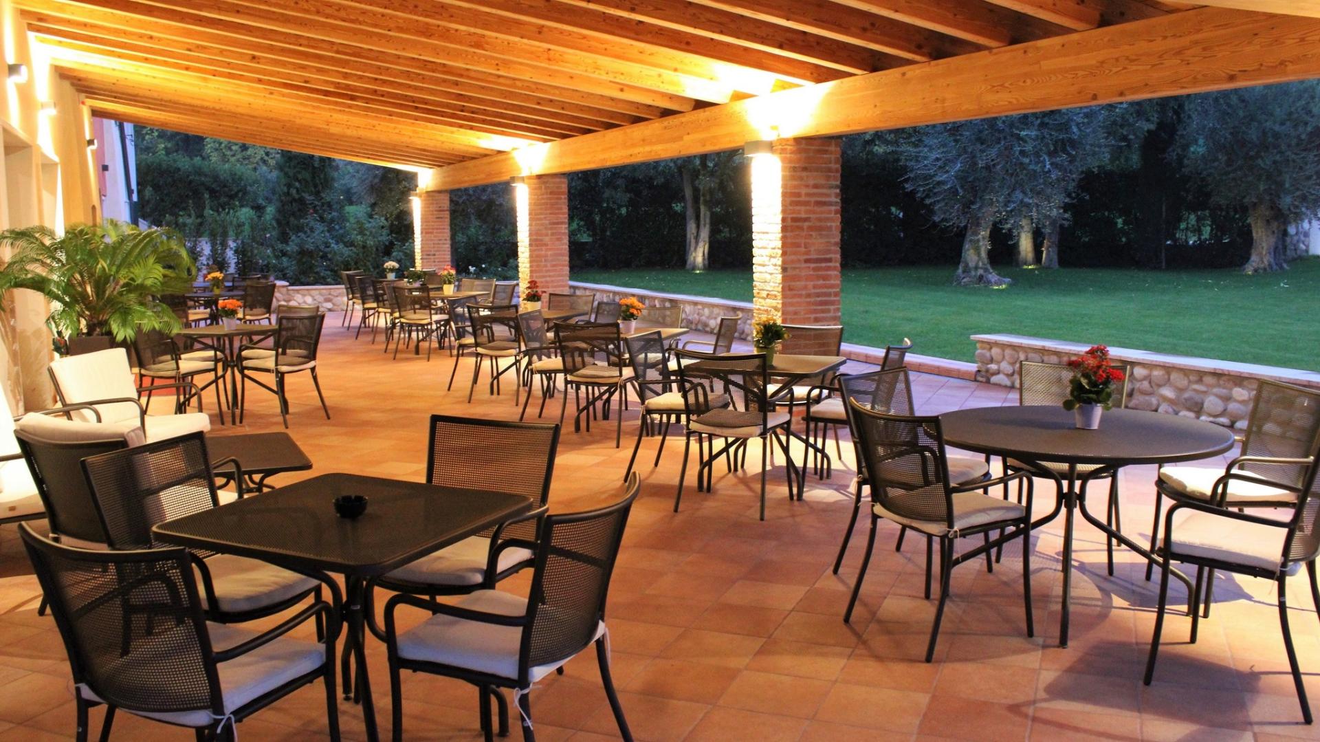 Borgo Romantico Relais foto 12