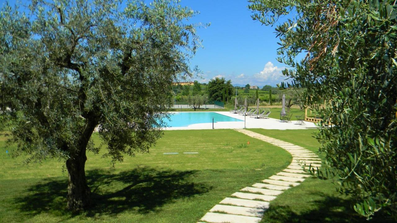 Borgo Romantico Relais foto 3