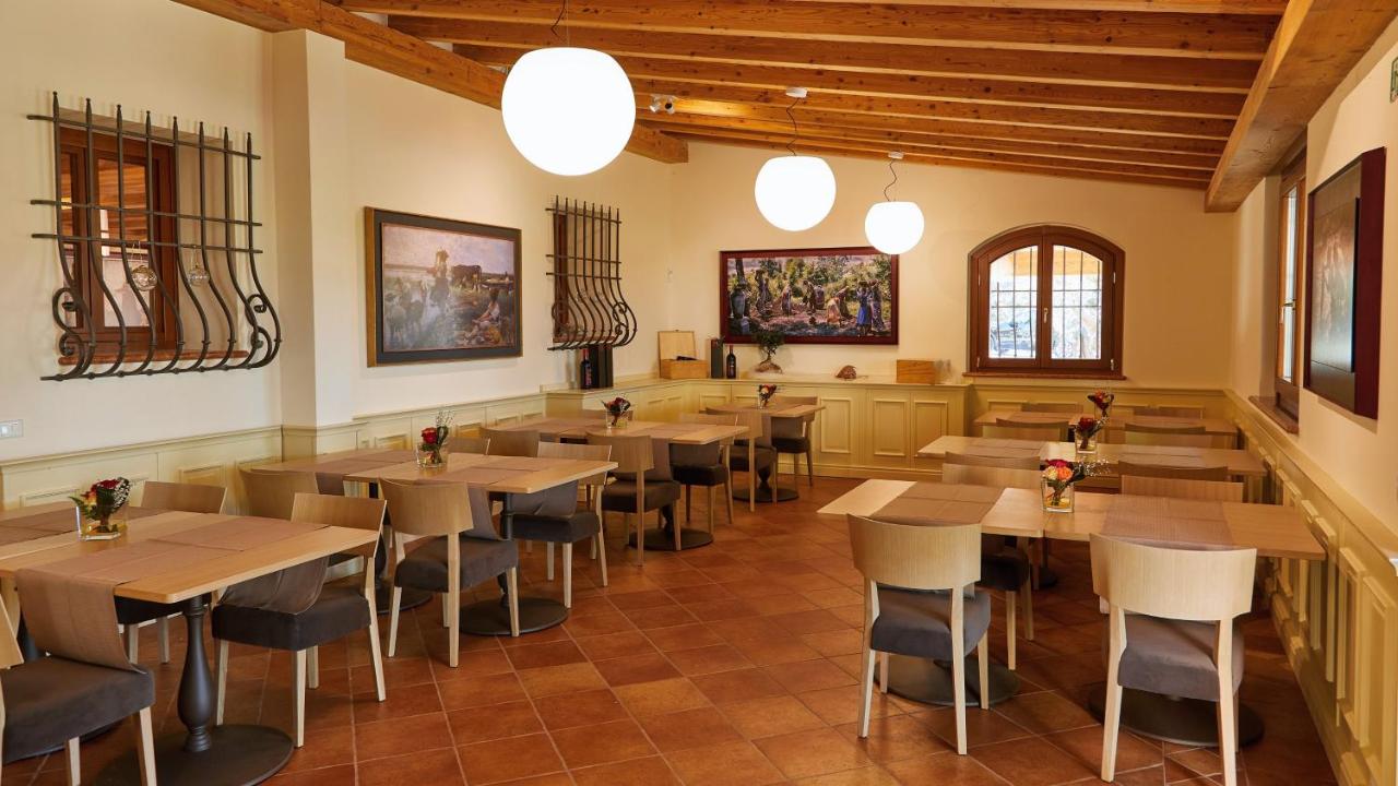 Borgo Romantico Relais foto 4