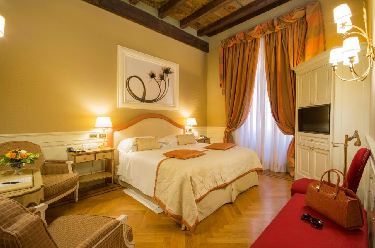 Hotel Corona d'Oro 1890 in Bologna - foto 2