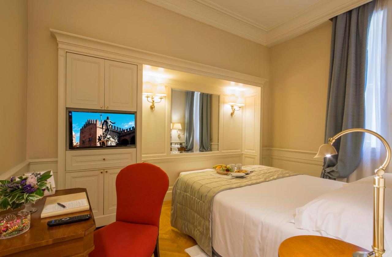 Hotel Corona d'Oro 1890 in Bologna - foto 3