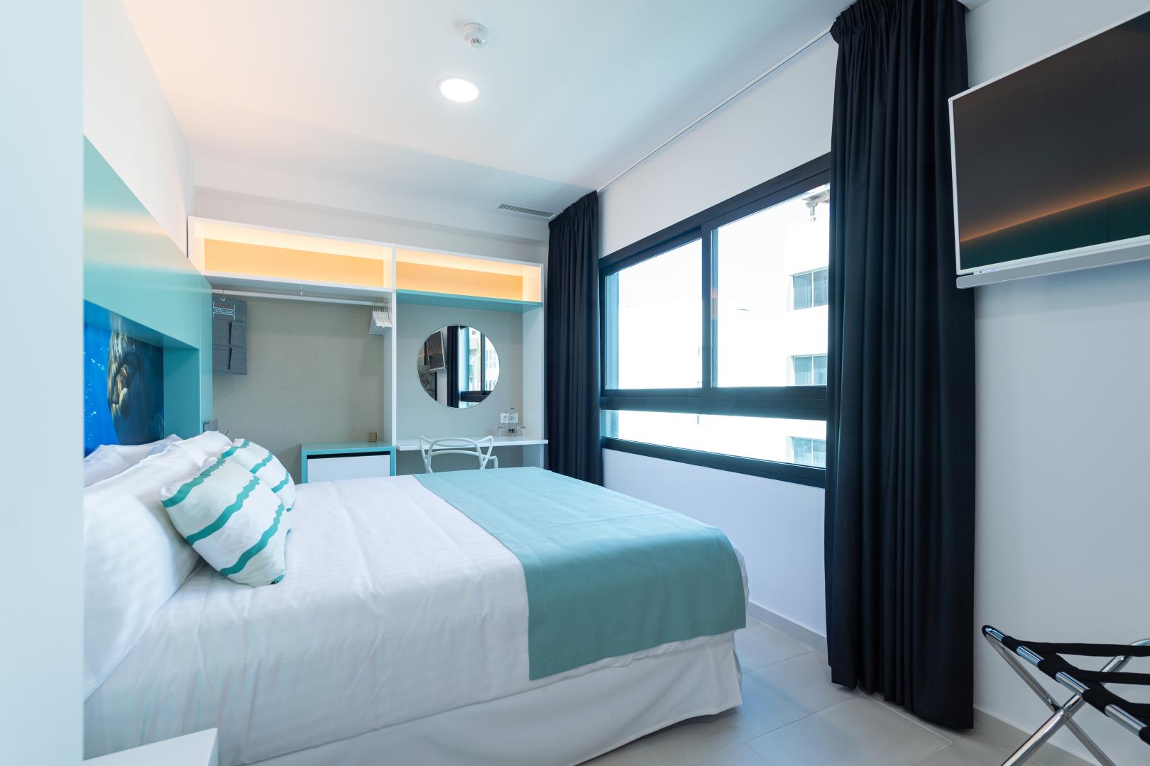 Hotel Puerto de la Luz image 1