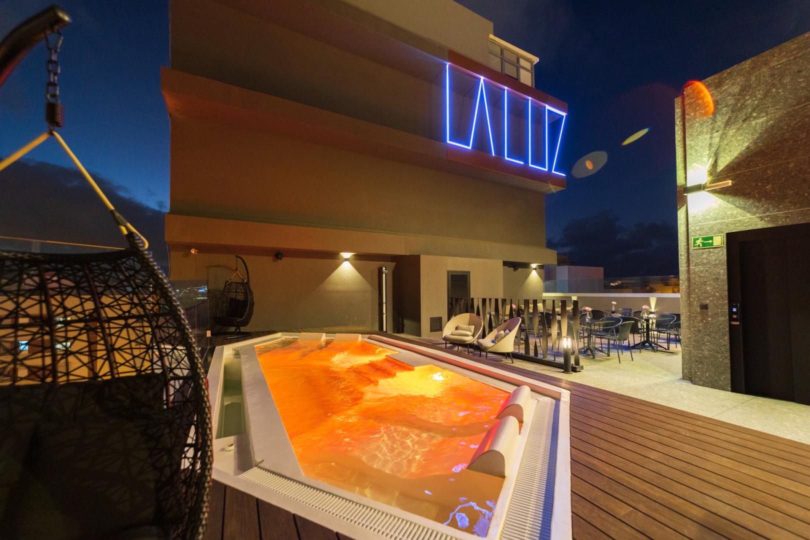 Hotel Puerto de la Luz image 3
