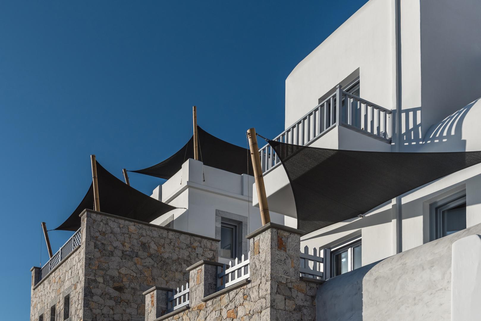 Saluti Da Stampalia Suites image 0