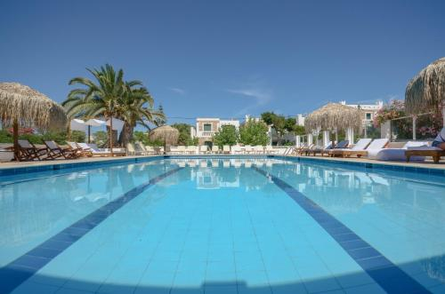 Naxos Beach Hotel foto 18