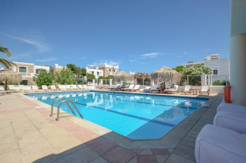 Naxos Beach Hotel foto 19