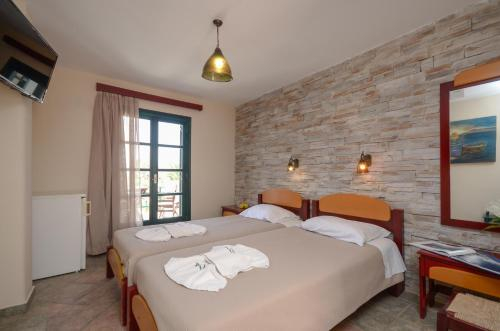Naxos Beach Hotel foto 13