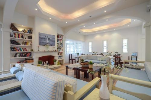Naxos Beach Hotel foto 9
