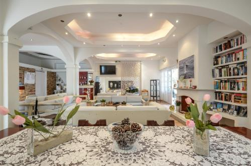 Naxos Beach Hotel foto 10