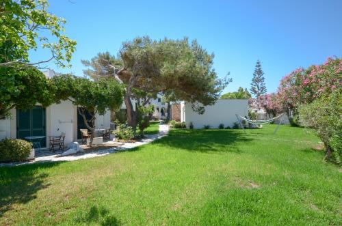Naxos Beach Hotel image 1