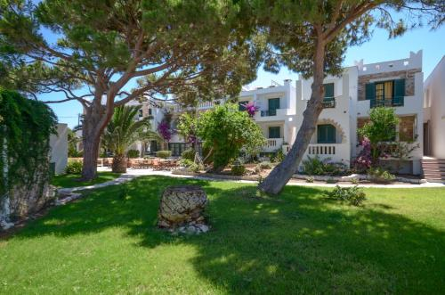 Naxos Beach Hotel foto 30